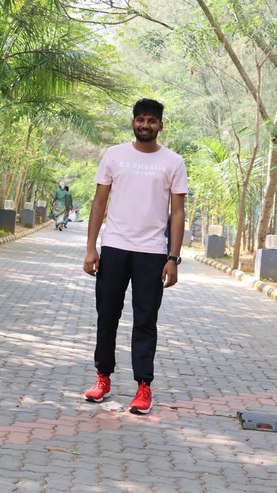 Gokul Prasad